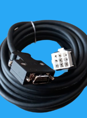 东元JSDAP／JSDEP（TEP）驱动器配多摩川编码器15BiT/17BlT通讯线