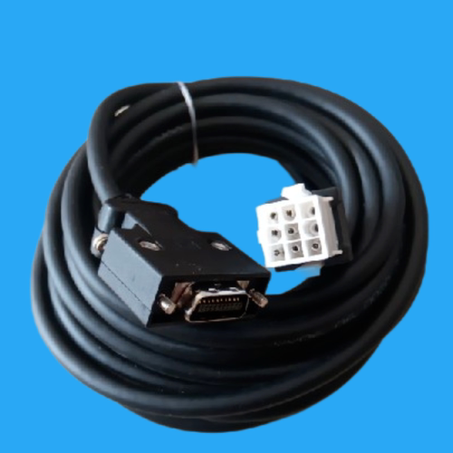 东元JSDAP／JSDEP（TEP）驱动器配多摩川编码器15BiT/17BlT通讯线
