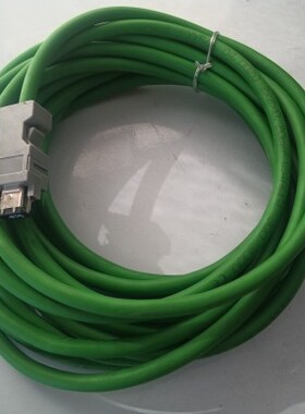 信捷DS5E/L伺服编码线CP-SP-M-03 动力线CM-P07-M-05小/大功率SC