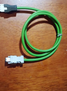 东菱伺服驱动器DS2P-04AS/08AS/15AS编码器线动力线