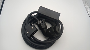南京开通SG-2020T-C1驱动与 广数DA98C  GR/GE2000驱动器编码器线