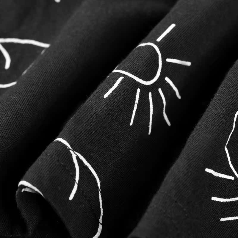 Pantalon pyjama jeunesse 8J567 - Ref 741844 Image 4