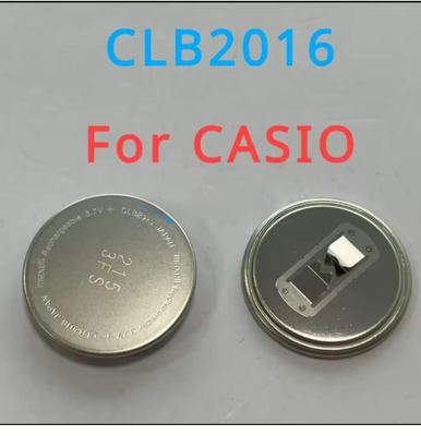 卡西欧光动能电池CLB20163.7V