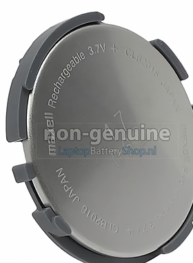 手表电池CLB2026全新原装光动能电池 适配 F950 F150 F900 西铁城