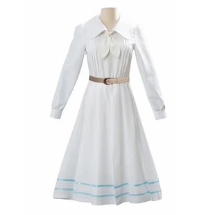 Beastars动物狂想曲cosplay水手c服日系兔子春日常校园儿童男女服