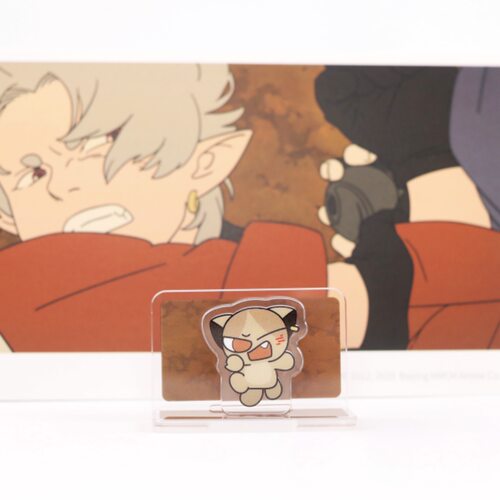 罗小黑战记猫猫剧场亚克力小立牌