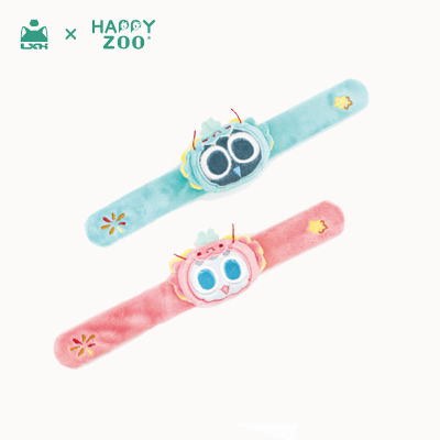 罗小黑happyzoo龙年限定啪啪圈