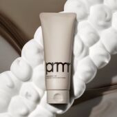 韩国primera芙莉美娜面部磨砂洗面奶深层洁面温和去角质孕妇可用