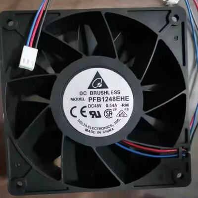 原装台达PFB1248EHE-00