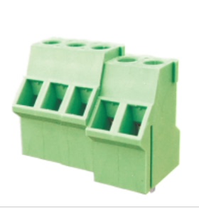 DG504螺钉式PCB接线端子KF129S 5.08mm连接器MKDS3 504端子WJ131