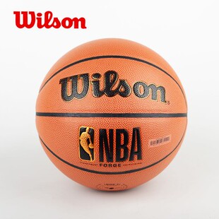 wilson威尔胜NBA篮球7号成人比赛室内外1233耐磨 8201 8202 8203