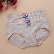 Slip jeunesse doux en coton - Ref 646414 Image 38