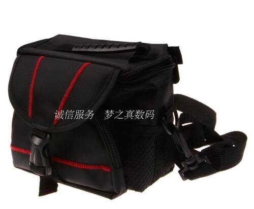 适合/尼康P7800 P7700 P7100 P7000相机包 L620 L610 J5 V3保护套