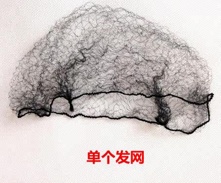 Extension cheveux - Chignon - Ref 238900 Image 1