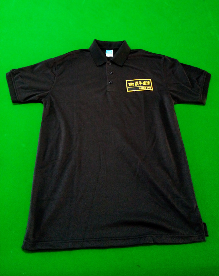 Polo sport homme LKING LKING - Ref 558372 Image 1