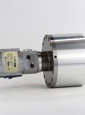 SAMCHULLY韩国三千里Y1225RE中实液压缸[带接近开关支架]Y1550RE