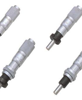 日本三丰MITUTOYO微分头148-143（0-6.5*0.002mm）固定球面型