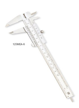 Starrett美国施泰力1251MA-600游标卡尺0-600mm 0.02mm公英制