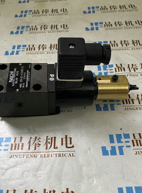 OCP-G01-W2-20叠加式液控单向阀NACHI阀EPR-G01-3-0011-M-12