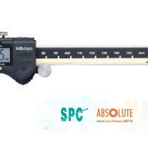 日本三丰MITUTOYO数显薄爪卡尺573-634/573-734(0-150)