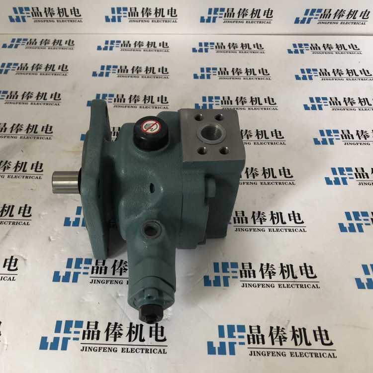 液压系统NSP-40-22V2A12