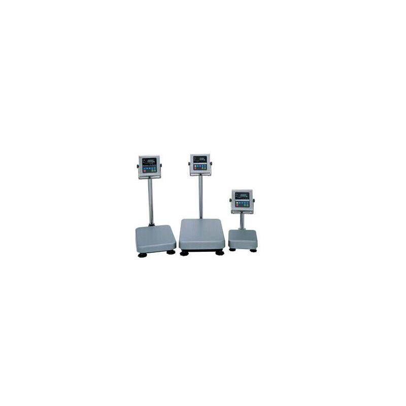 全新日本AND爱安德HW-100KV-WP精密电子台秤HW-200KV-WP