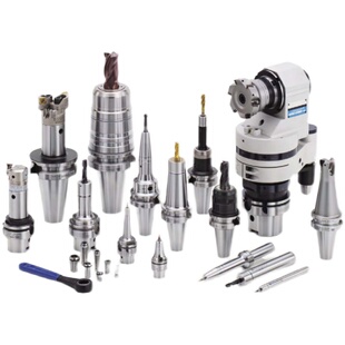 BBT50-CKB5-263日本BIG大昭和镗刀柄 需日本订货，不能取消订单