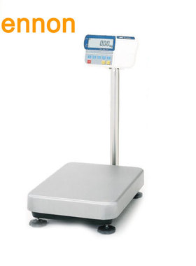 日本AND爱安德FG-30KAM FG-30KBM FG-60KAL FG-150KAL 快测型台秤