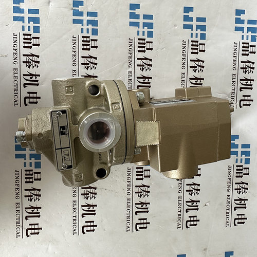 DM2A1美国ROSS单联电磁