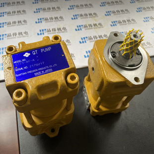 Z日本SUMITOMO住友精密QT63 Z油泵QS6G 125FW 100 QT53