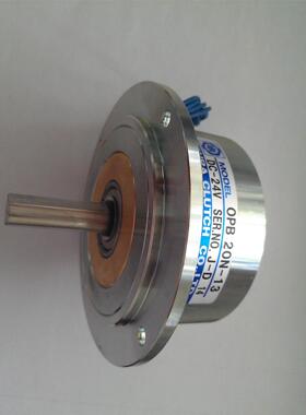 MODELOGURA磁粉制动器OPB-5N
