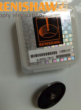 Renishaw英国雷尼绍测针A