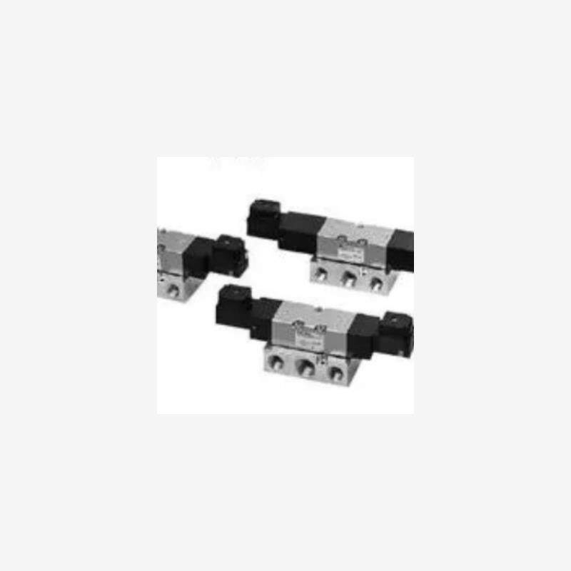 日本Kuroda黑田电磁阀PCS