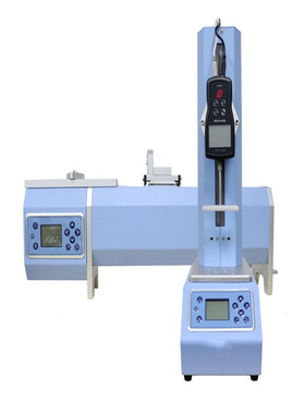 德国EENPAIX恩派克斯电动力矩测试台EST-FG2V/H