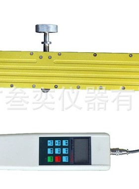 GQEC电梯绳索张力仪GUANGQIU广秋牌张力测试仪