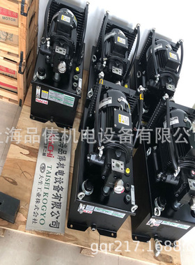 NSP-20-22V1A4-2592R不二越NACHI液压站油泵UVN-1A-1A2-2.2-4-11