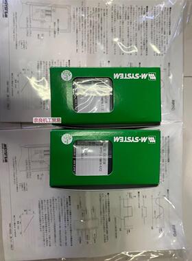 日本爱模M-SYSTEM讯号转换器RPPD-DD4NN1K-K议价