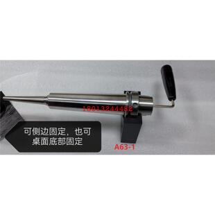 NL TOOL HSK63A锁刀座 A63-ASC A63 HSK63A后拉筒夹锁刀座价格议