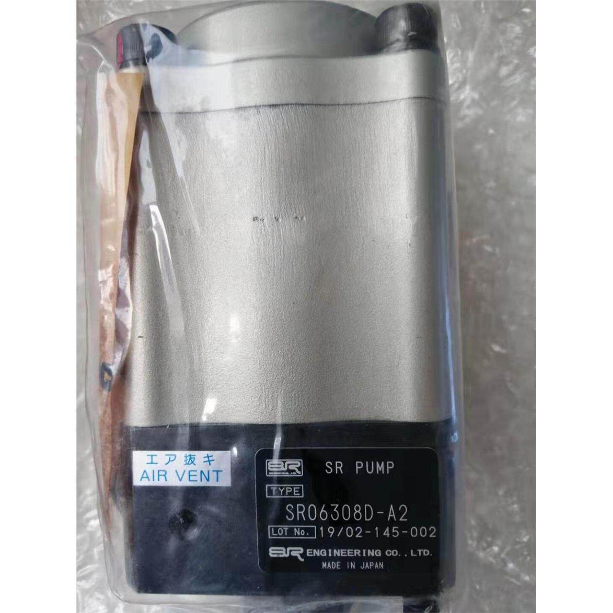 日本SR产品10020A-EF5.7