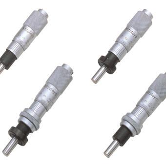 日本三丰MITUTOYO微分头1