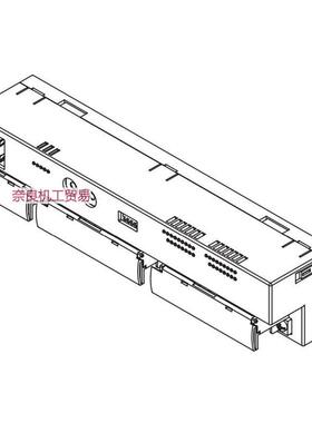 日本M-SYSTEM爱模端子R7K4FML-6-DCA32A议价