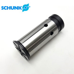 德国SCHUNK雄克高精密液压筒夹GZB-SD12/20/32磨刀机夹头梅花筒夹