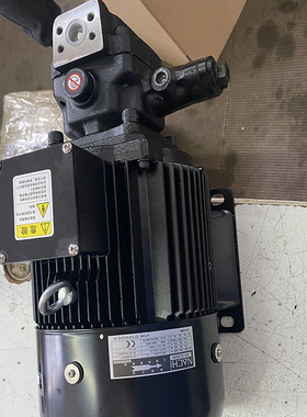 液压系统NSP-20-15V1A3D-A0149A 不二越非标液压站NACHI