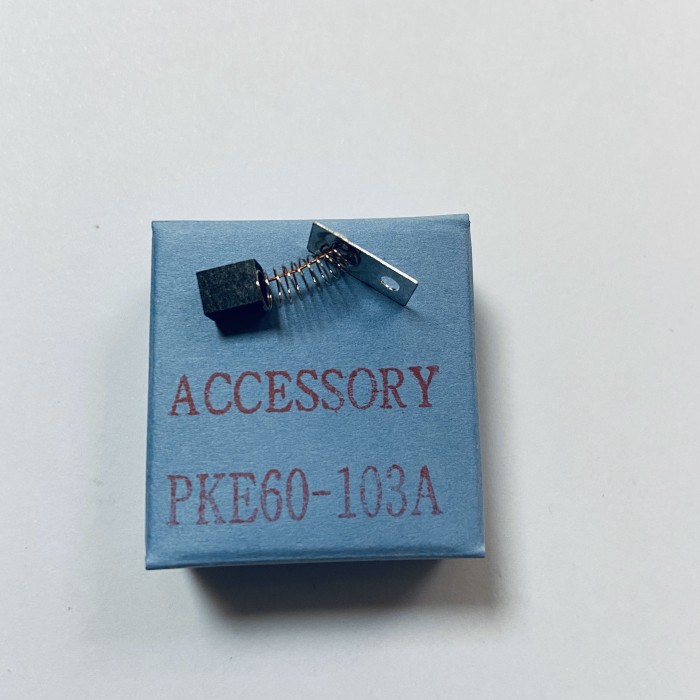 日本浦和URAWA电动抛光磨头碳刷省模抛光工具配件PKE60-103A