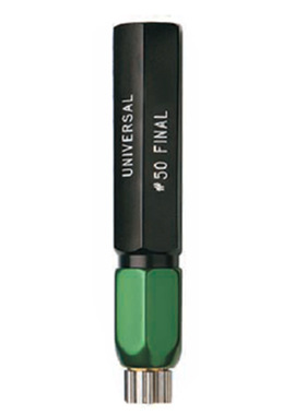 美国UNIVERSAL螺帽深度规 1185-07标准型插规星型深度规原装正品