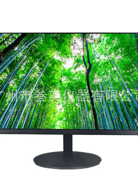 VIDY微迪高清显微镜用显示器19寸/22寸/24寸/27寸无边框IPS屏护眼