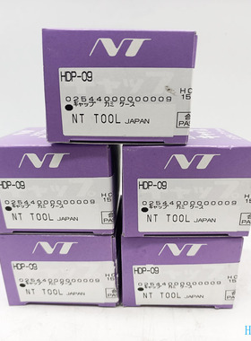 日本恩梯NT螺帽HDP-09 HDP-12 HDP-16 HDP-22 HDP-32 GDP-09现货