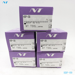 日本恩梯NT螺帽HDP-09 HDP-12 HDP-16 HDP-22 HDP-32 GDP-09现货