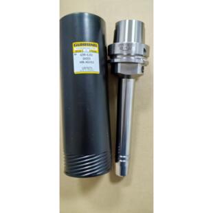 德国钴领GUHRING液压刀柄4299-6,263,规格HSK A63-6-200现货
