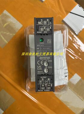 日本爱模M-SYSTEM模块M5RS-34-R议价